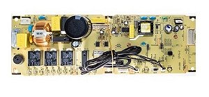 Placa Evaporadora  Cassete Hitachi RCI48B3P