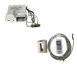 Kit Controle Built-in Carrier Springer Midea