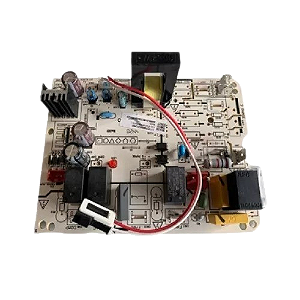 Placa Principal Condensadora Air Volution 22000 Btus| 38TFQA22S5