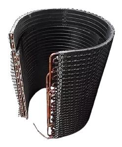Serpentina Condensadora Cobre Carrier 38KCN30M5