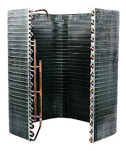 SERPENTINA CONDENSADORA COBRE CARRIER 60000 BTUS| MODELO: 38CCL060534SC