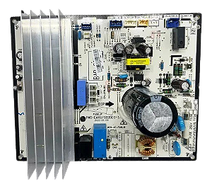 Placa Principal Condensadora LG S3UQ12JA31K