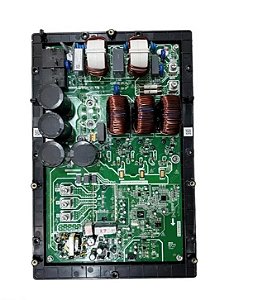 Placa Condensadora Carrier Recondicionada 38CCVB048515MC | 38CCVB60515MC