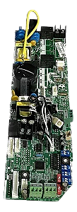 Placa Evaporadora Carrier  40KVCA30C5 | 40KVCA36C5 | 40KVCA48C5