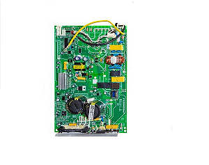 Placa Condensadora Carrier Recondicionada 38FVCA18C5|38VFCA18M5