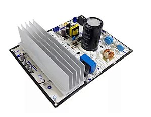 PLACA CONDENSADORA LG INVERTER 12000 BTUS | S4UQ12JA3AD