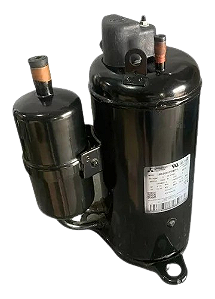 Compressor Inverter 36000 btus TNB306FPGMC-L R410A - 200V - Desmontado de equipamento