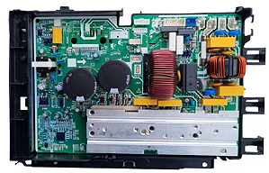 Placa Condensadora Midea Xtreame 18000 btus 38AGVQB18M5
