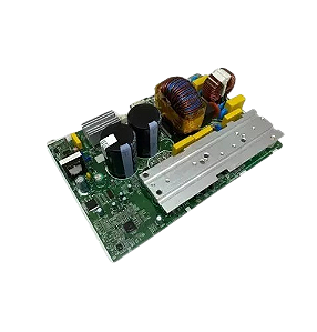 Placa Condensadora Springer Midea 38AGVQB24M5