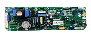 Placa Principal  Evaporadora LG AVNW60GM2P0