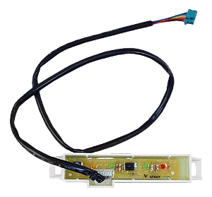Placa Display Evaporadora LG AVNW60GM2P0