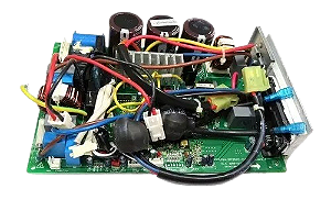 Placa Principal Condensadora Carrier 38MKCB18M5