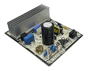 Placa Principal Condensadora LG S4UQ09WA5AA