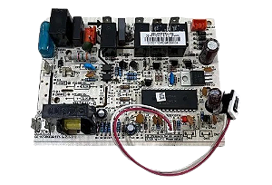 Placa Condensadora Springer 38KQG24M5