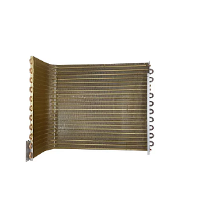 Serpentina Condensador Cobre Carrier 38XCB030515MC