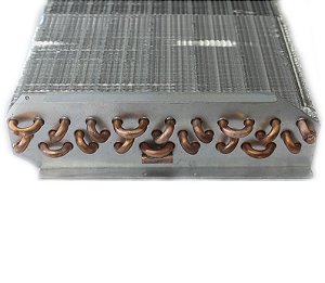 Serpentina Evaporadora Carrier Pisoteto 48OOO BTUS|42XQS48C5