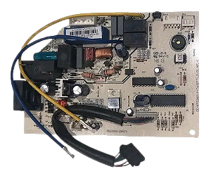 Placa Principal Evaporadora Carrier 42LUQC12C5