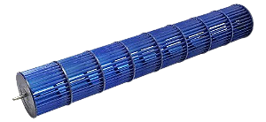 Turbina Evaporadora Springer Midea 42AFVCG22S5