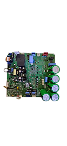 Placa Principal Condensadora LG ARUN050GSS0