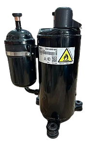 Compressor Inverter Condensadora Springer Midea 38TCA18S5