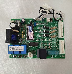 Placa Condensadora Komeco 24 a 36000 Btus  KOP24QC- KOP36QC