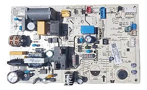 Placa Principal Evaporadora Springer Midea 42AGVCI12M5