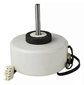 Motor Ventilador Evaporadora Springer Midea 42FNQA09S5