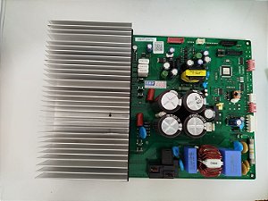 Placa Principal Condensadora Samsung AQV24PSBTXXAZ