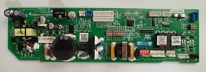 Placa Principal Evaporadora Cassete Carrier 40KWQX18C5