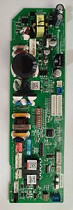 Placa Principal Evaporadora Cassete Carrier 40KWQX60C5