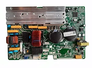 Placa Condensadora Springer Midea 38TCA12S5 - Recondicionada