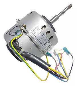 Motor Evaporador Midea MSC-22HRN1