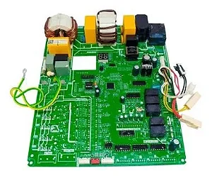 Placa Principal Condensadora Carrier 38CCV036515MC