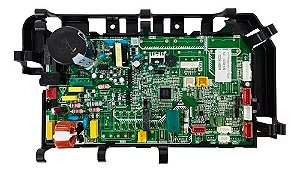 Placa Principal Evaporadora Elgin PDFI48C2DA