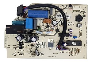 Placa Principal Evaporadora Carrier 42LUCA012515LC