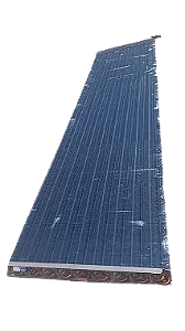 Serpentina Evaporadora Maxiflex Modelo 42ZQA60X5