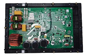 Placa de Potencia Recondicionada Condensadora Carrier - 38CCVD36515MC