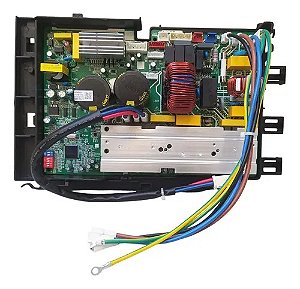 Placa Condensadora Springer Midea 38TVCB18S5