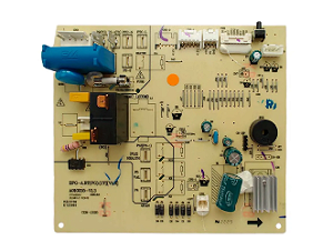 Placa Principal Evaporadora TCL 9000 Btus-TAC-09CSA1