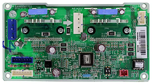 PLACA INVERSORA FAN LG 48000 BTUS/ATU48WGMLP0/ATUW48GM2P0