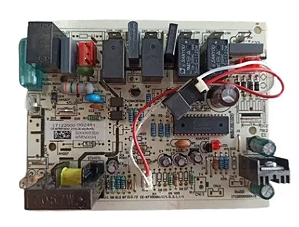 PLACA CONDENSADORA KOMECO QUENTE E FRIA 30000 BTUS|KOS30QCG2