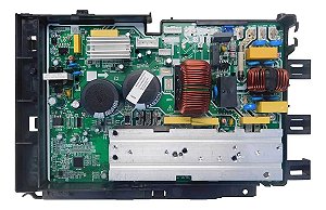 Placa Condensadora Springer Midea 38AGVQI18M5, 38MGVQI18M5