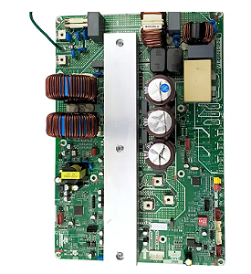 Placa Principal Condensadora Philco PAC60000IPFM5