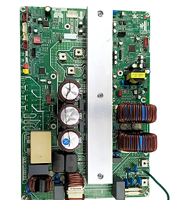 Placa Principal Condensadora Philco PAC36000IPFM5