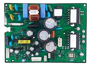 Placa Condensadora Samsung AR18NVFPCWKXAZ