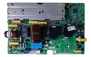 Placa Condensadora Springer Midea 38TVQB22S5