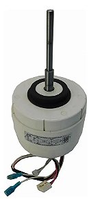 Motor Ventilador Evaporadora Springer Midea 42MACA30S5