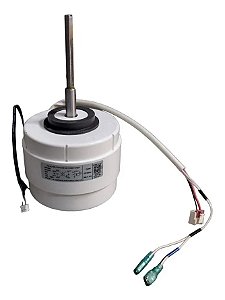 Motor Ventilador Evaporadora Springer Midea 42TFCA30S5