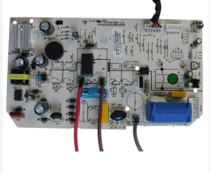Placa Principal Evaporadora Elgin 30000 Btus HLFI30B2FB