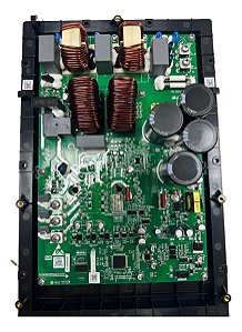 Placa Principal Condensadora Carrier 38CCVD60515MC